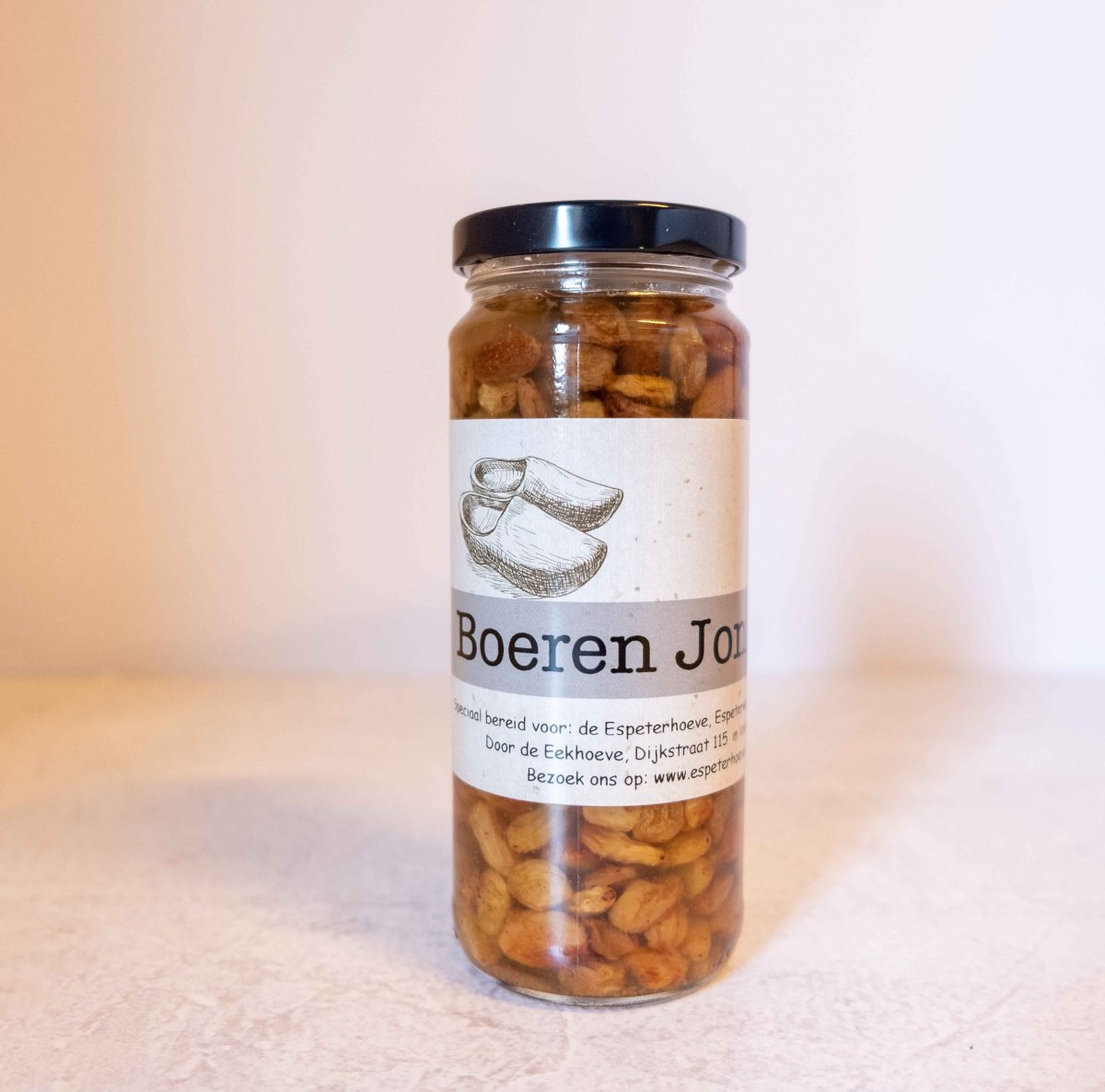 Boerenjongens - 325 ml
