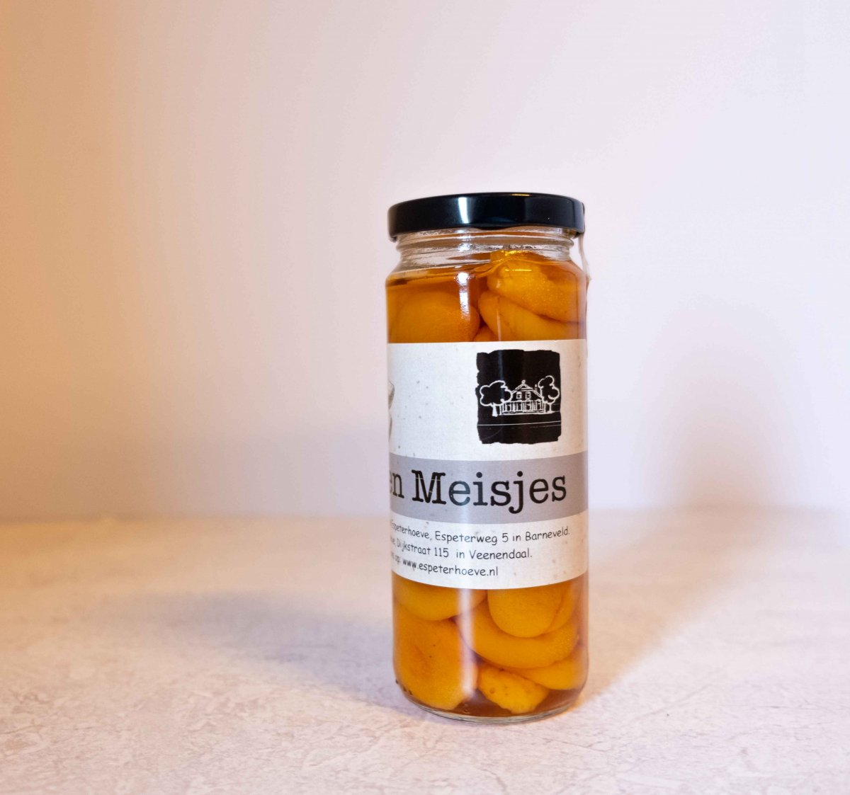 Boerenmeisjes - 325 ml