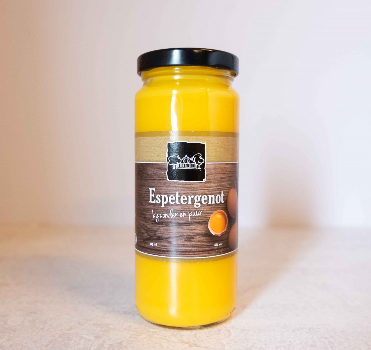 Espetergenot - 325 ml