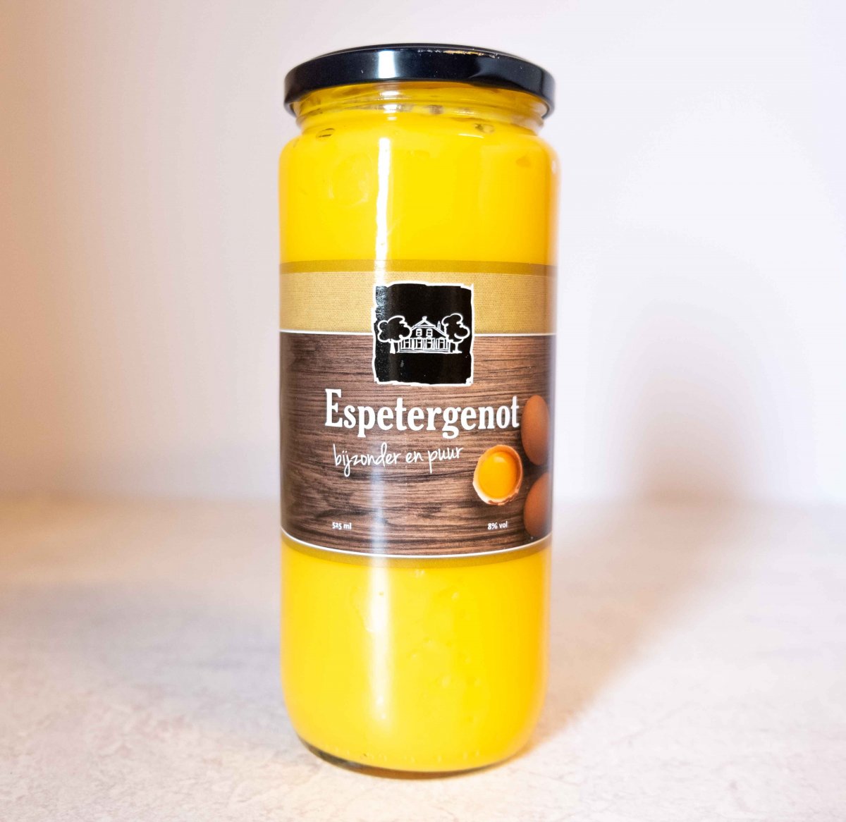 Espetergenot - 525 ml