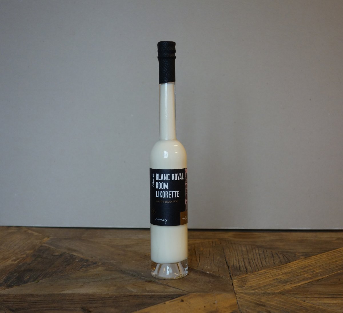 Blanc Royal Room - Likorette - 100 ml