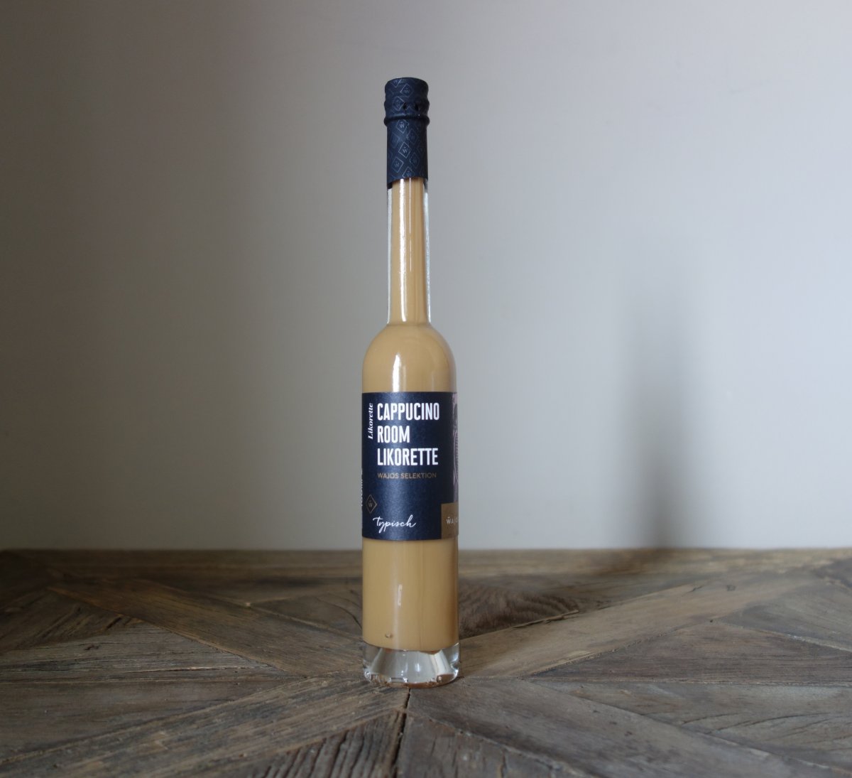 Likorette - Cappucino room